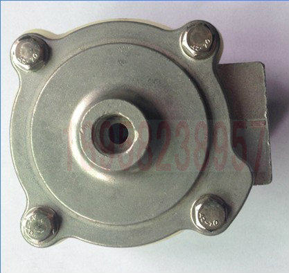 DMF-Q-25 pneumatic solenoid valve interface 6-inch right angle pulse valve pneumatic pulse valve