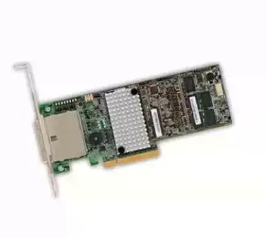 LSI 9286CV-8ECC L5-25421-22 LSI00335 PCIE3 0 with cache2 0 Warranty 3 years