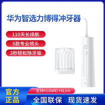 Huawei Chile Electrypower Booth Punching Machine Portable Home Wash Toothware Mouth Clean Orthodontic Water Dental Floss