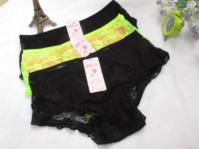 Slip sexy - Ref 648043 Image 9