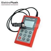 German original imported EPK600BF BN BFN Dual-purpose thickness measuring instrument coating thickness gauge Lacquer Film Thickness Gauge