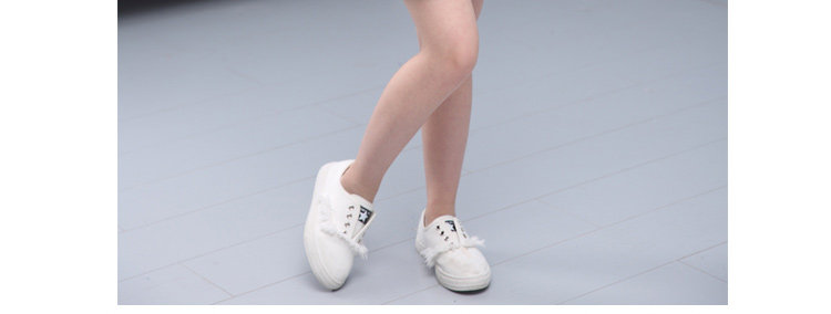 Jupe pour fille en toile - Ref 2048664 Image 15