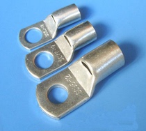 SC wiring nose SC2 5-5 6 copper nose wiring nose round wiring terminal peep copper nose 500 only