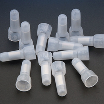 Nylon crimping cap safety crimping cap CEX1 CEX2 CEX5 flame retardant crimping cap parallel closed Terminal