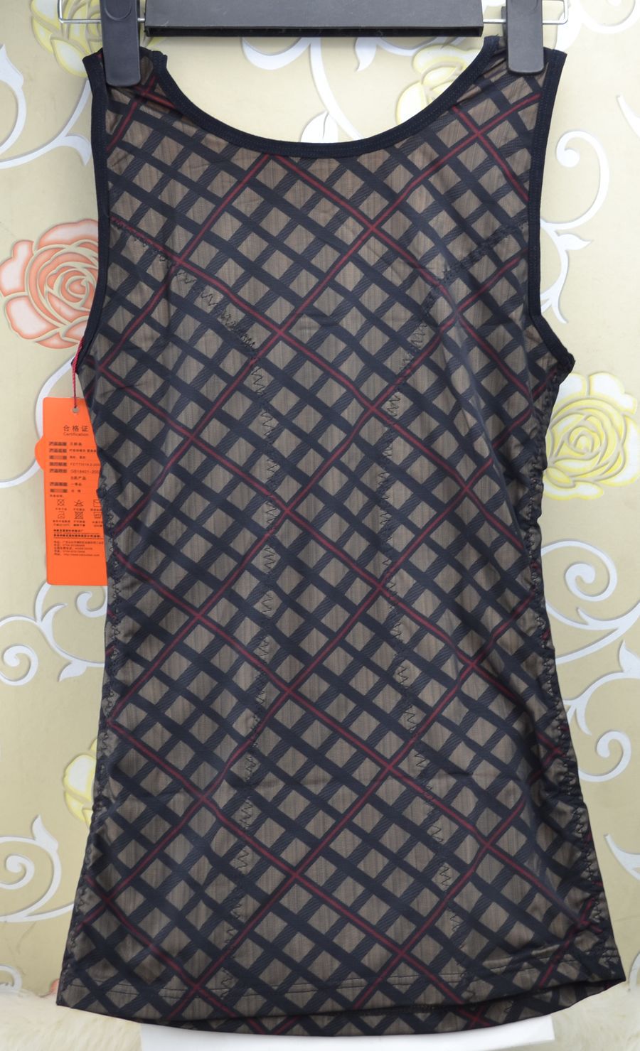 Quần áo bụng nữ giảm béo phần mỏng không có dấu vết cơ thể định hình eo eo vest sau sinh corset đồ lót định hình quần quần lót nữ