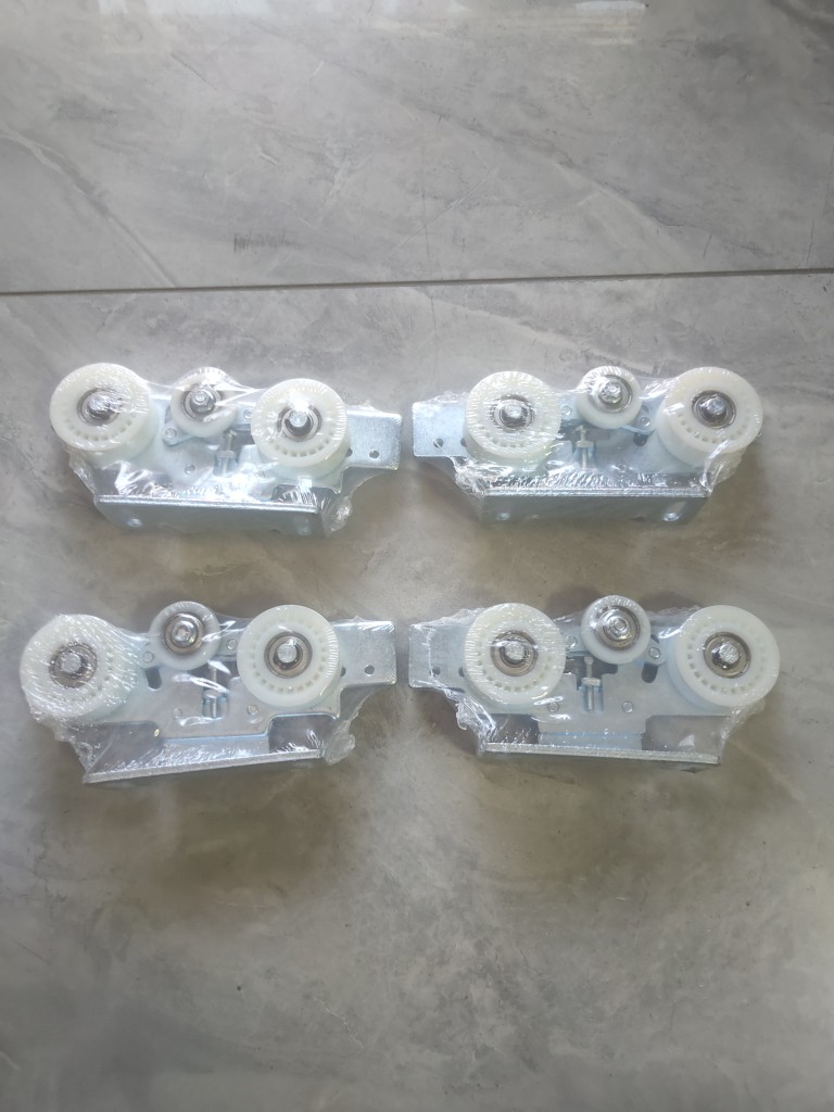 Multima automatic door universal hanging wheel Dorma universal hanging wheel Eurostyle automatic door universal hanging wheel need to contact me-Taobao