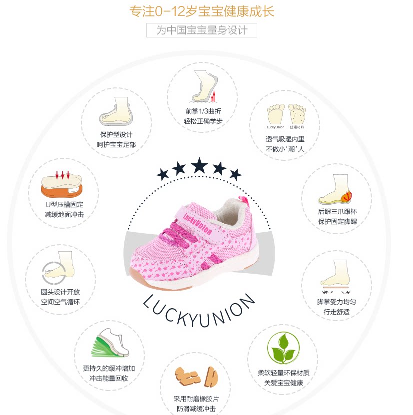 Chaussures enfants en autre pour printemps - Ref 1040208 Image 5