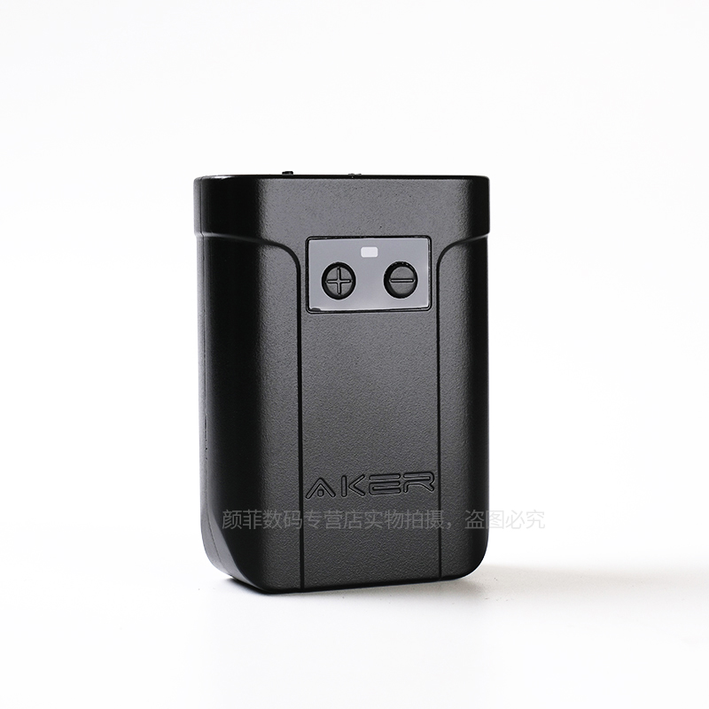 Love class amplifiers AK87W AK90W megaphone microphone waist hanging wireless transmitter modules original fitting accessories