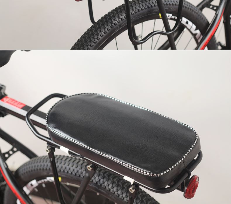 Selle de vélo Mountain Bike DUUTI - Ref 2355261 Image 20