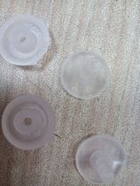 Sauna hot spring yoga studio gym locker locker key hand tag fastener plastic cap nail buckle