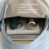 Ранец, сумка через плечо, рюкзак, в корейском стиле, для средней школы