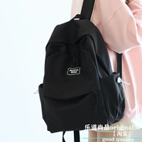 Черная подвеска