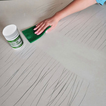 Ceramic tile metal scratch cleaner Glaze depth to scratch Floor tile wall tile scratch repair agent to mark artifact