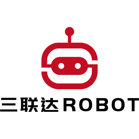 sanlianda机器人的LOGO