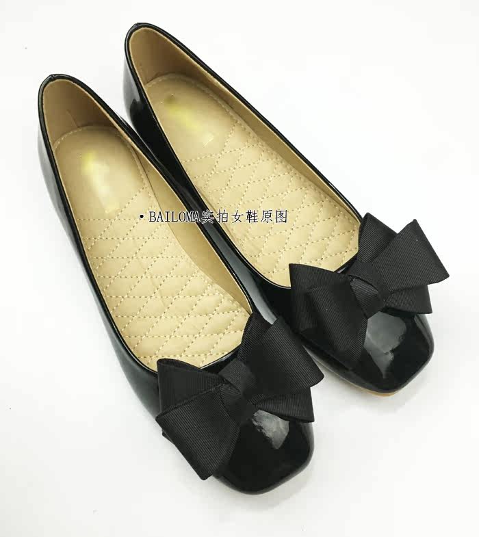 Chaussures de printemps doux - Ref 917012 Image 36