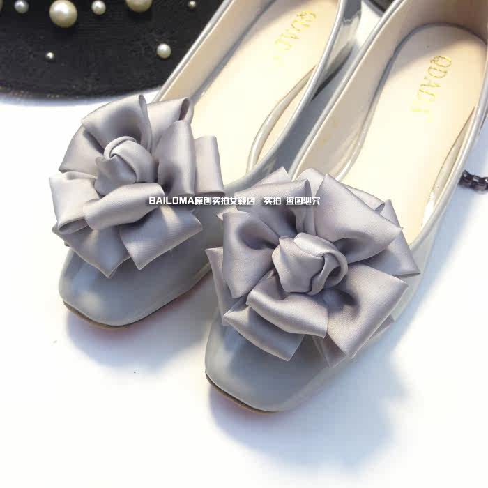 Chaussures de printemps doux - Ref 917012 Image 71