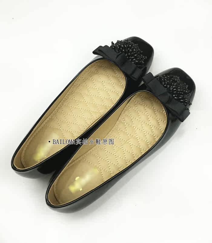 Chaussures de printemps doux - Ref 917012 Image 40