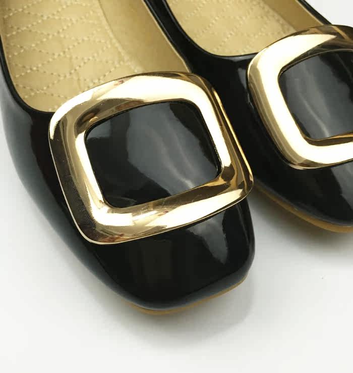 Chaussures de printemps doux - Ref 917012 Image 34