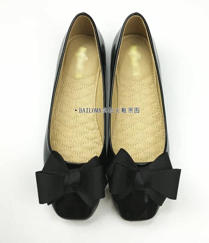 Chaussures de printemps doux - Ref 917012 Image 35