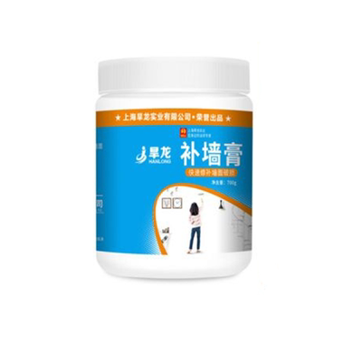 补墙膏修补膏修复墙体膏700g