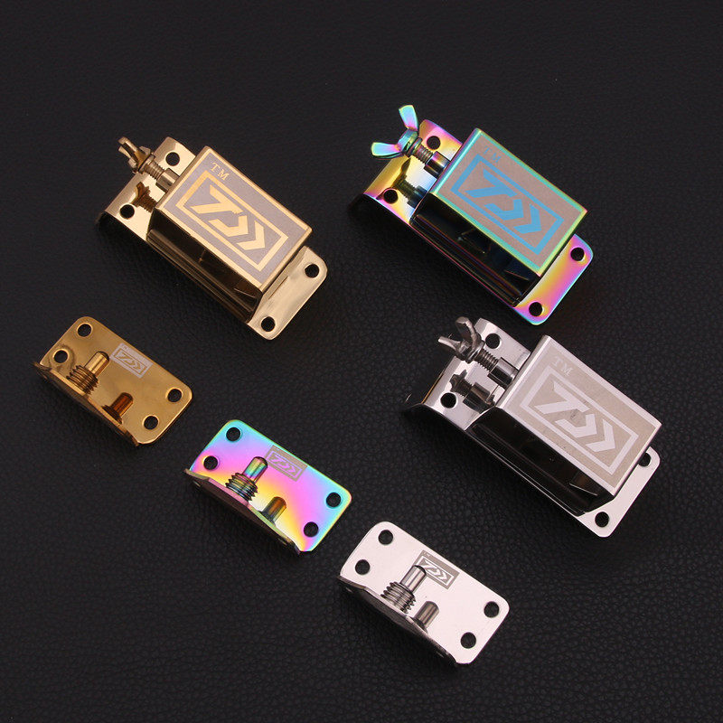 Fishing box umbrella frame Stainless steel thickened fishing box accessories 2600 2500 2900 3000 right angle rounded double type