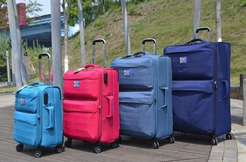 Вместительный и большой чемодан, водонепроницаемый ящик, 30 дюймов, 24 дюймов, 20 дюймов