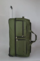 45-дюймовый военный зеленый