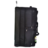 Очень большой вместительный и большой багажный чемодан, сверхлегкая складная сумка для путешествий, 30 дюймов, 32 дюймов, 40 дюймов