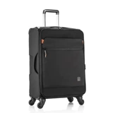 Сверхлегкий водонепроницаемый универсальный чемодан, ткань оксфорд, 28 дюймов, 24 дюймов