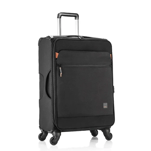 Сверхлегкий водонепроницаемый универсальный чемодан, ткань оксфорд, 28 дюймов, 24 дюймов