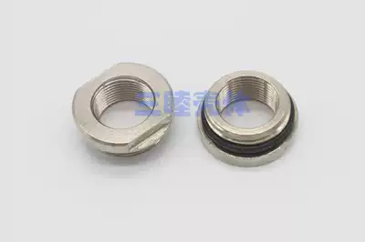 Metal adapter M22 to M16(5 8-24) Limited to be sold with our products, single shot will not be shipped