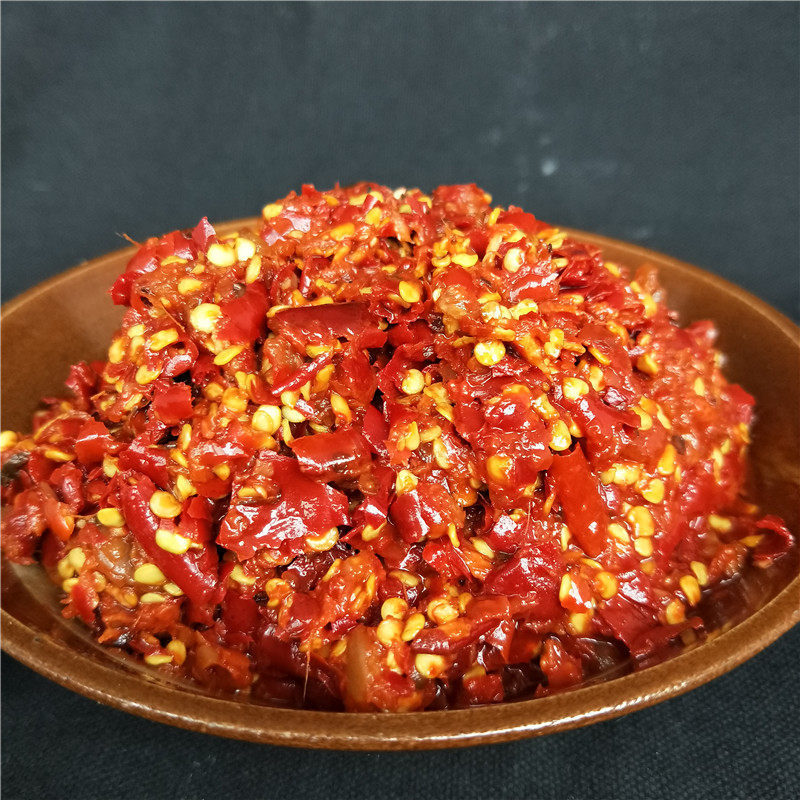 Guiyang specialty chili pepper pepper pepper cooking chili chili chili chili hot pot chili pepper 500g