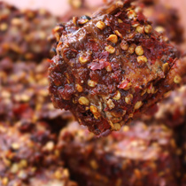 Guizhou Mold Tofu Special Zunyi Spicy Snacks Spicy Red Curd Rice Stinky Tofu Milk Farmers Homemade