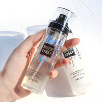 Li Jiaqi recommends quick makeup spray lasting moisturizing moisturizing moisturizing controlling oil shiny no makeup powder female