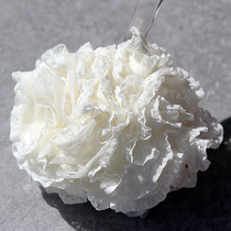 Large bath ball Bath flower cute bubble bath girl back long strip foam super soft not easy to disperse