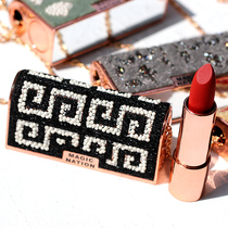 Li Jia recommends foggy matte lipstick students dont fade dont touch cups niche brand female Yan Jius store