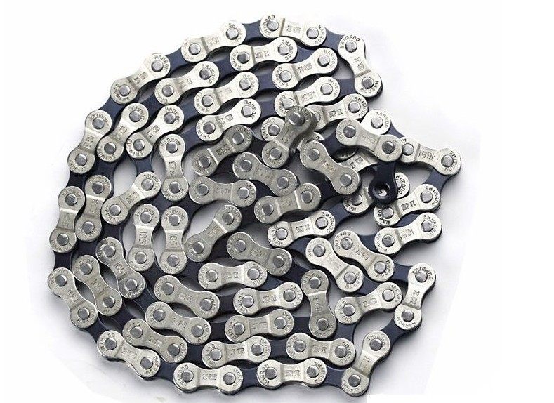 Chaîne de vélo - Ref 2365795 Image 5