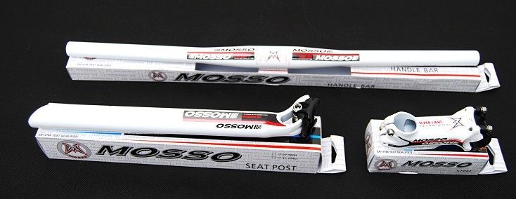 Guidon de vélo - Ref 2343072 Image 6