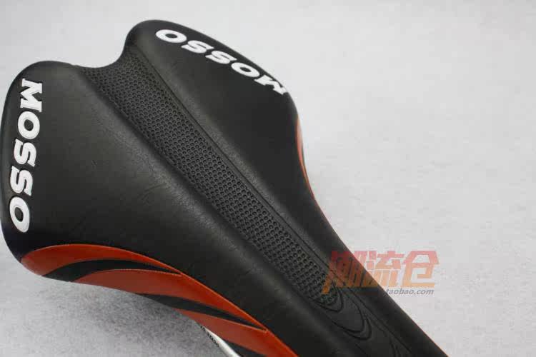 Selle de vélo MOSSO - Ref 2351914 Image 8