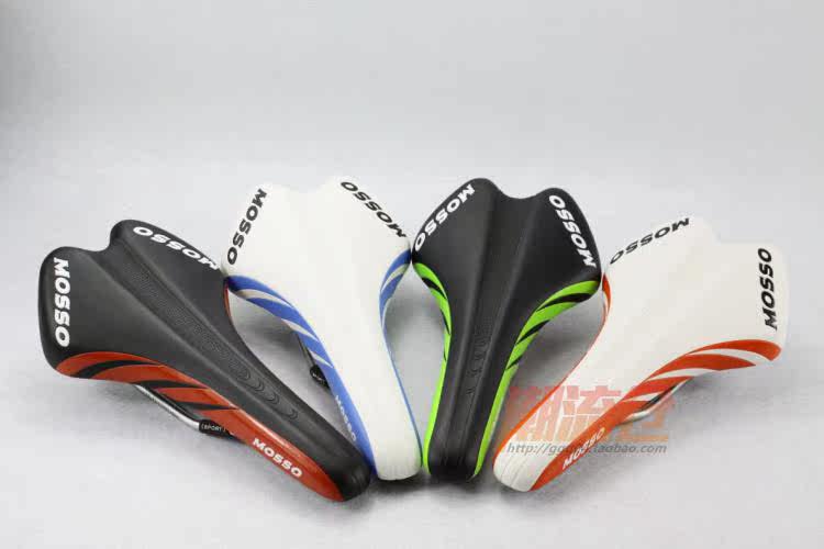 Selle de vélo MOSSO - Ref 2351914 Image 3