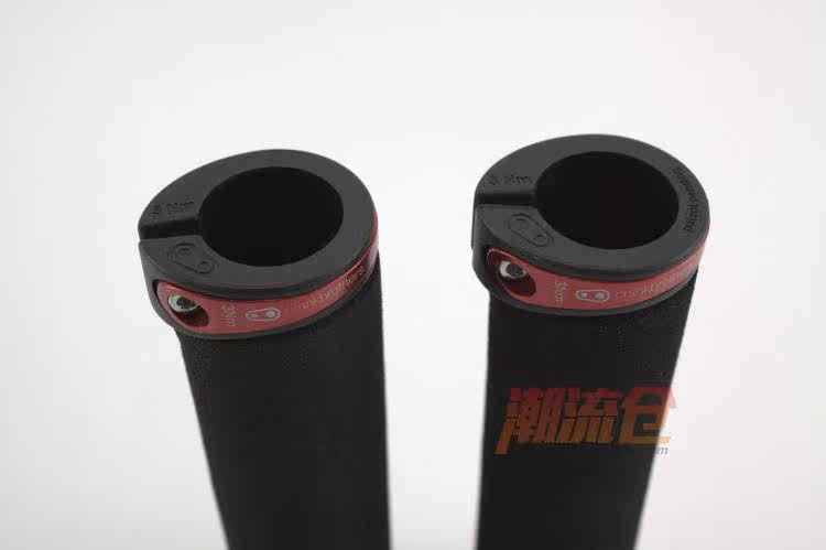 Poignées de vélo - Ref 2340887 Image 4