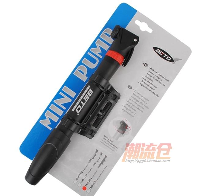 Pompe à vélo - Ref 2396450 Image 4