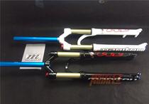 Manito Mountain Bike Front Fork Air Fork MANITOU R7 PRO MRD M30 Bicycle Shock Shock Cargo