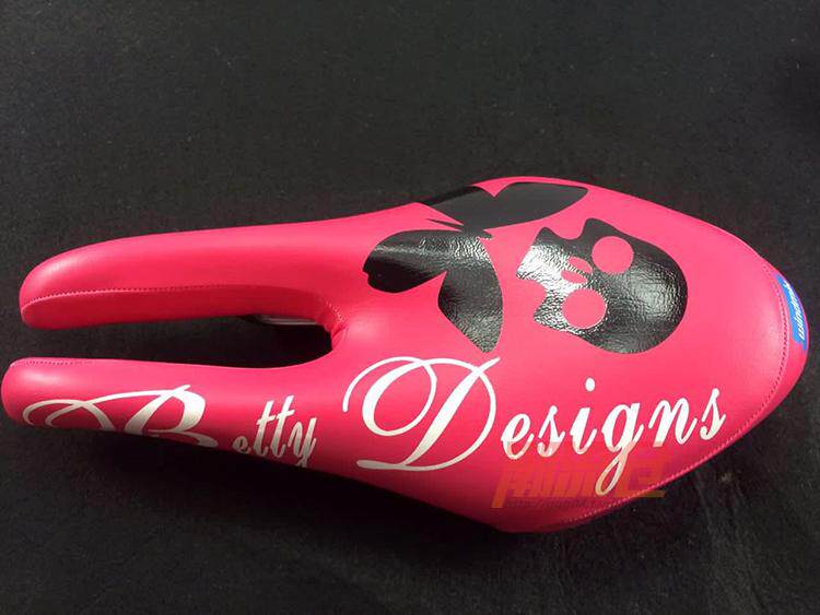 Selle de vélo - Ref 2351602 Image 10