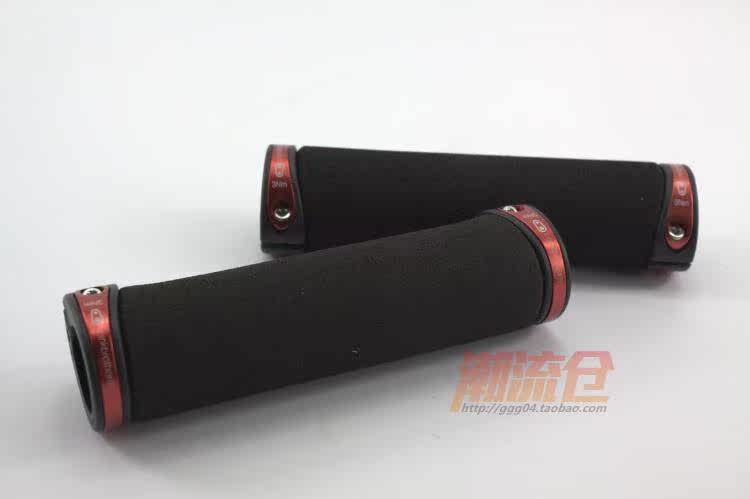 Poignées de vélo - Ref 2340887 Image 5