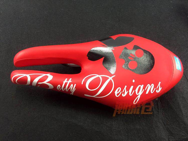 Selle de vélo - Ref 2351602 Image 9