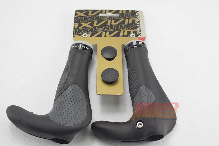 Poignées de vélo - Ref 2354860 Image 3