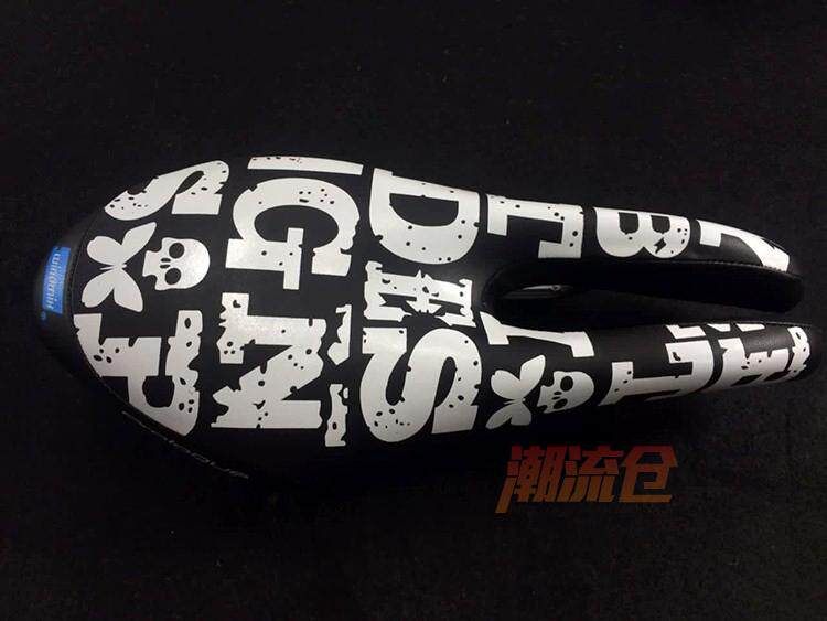 Selle de vélo - Ref 2351602 Image 7