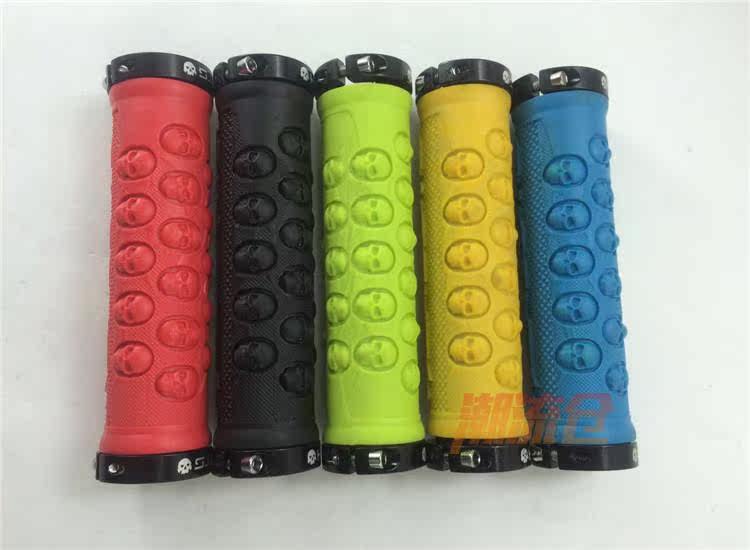 Poignées de vélo - Ref 2354545 Image 4