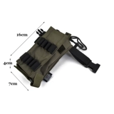 [TW] Twinfalcons 148 Многофункциональный радио 500D Optical P067